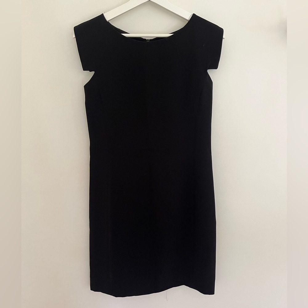 M.M. LaFleur The Sarah Dress - Crepe, size: 2